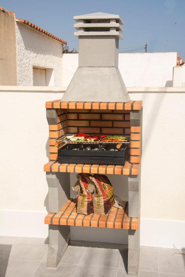 Casa Soleada Piscina Climatizada Y Privada Villa ซานติอาโก เดลา รีเวรา ภายนอก รูปภาพ